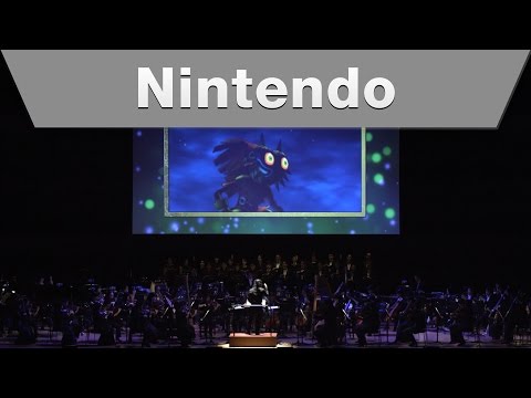 Nintendo - An Interview with Eiji Aonuma and Koji Kondo at The Legend of Zelda Symphony - UCGIY_O-8vW4rfX98KlMkvRg