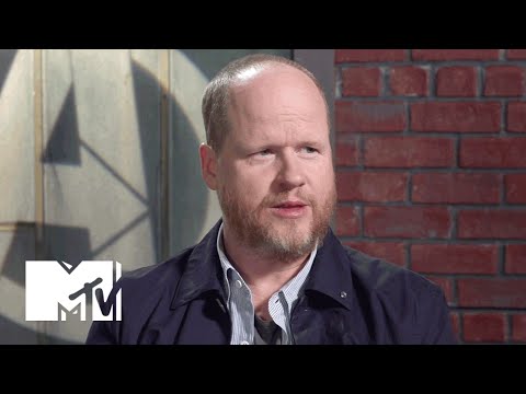 'Avengers: Age of Ultron' Director Joss Whedon Talks DC vs Marvel | MTV News - UCxAICW_LdkfFYwTqTHHE0vg