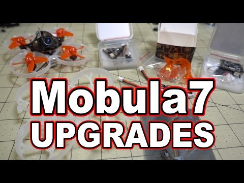 Mobula7 Upgrade Parts  - UCnJyFn_66GMfAbz1AW9MqbQ