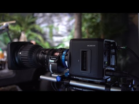CANON ME200S & CANON 18-80MM ZOOM : NAB 2016 Adorama First Look - UC8Pksdbj37CdE00kmE7Z1dw