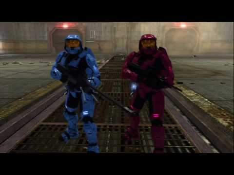 Red vs. Blue Grifball PSA: Rules of the Game | Rooster Teeth - UCzH3iADRIq1IJlIXjfNgTpA