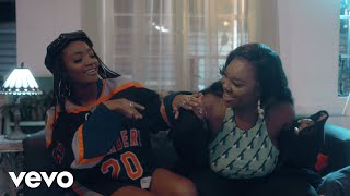 Dyo - Let Them Talk (Official Video) ft. SIMI