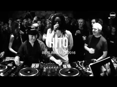 PLAYdifferently: HITO Boiler Room Berlin DJ Set - UCGBpxWJr9FNOcFYA5GkKrMg