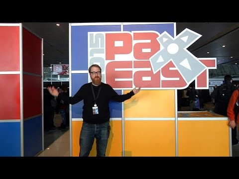 Will's Favorite Games at PAX East 2015 - UCiDJtJKMICpb9B1qf7qjEOA