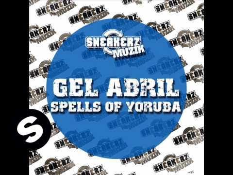 Gel Abril - Marir (Original Mix) - UCpDJl2EmP7Oh90Vylx0dZtA