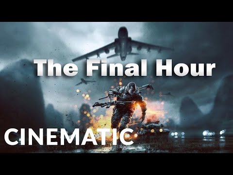 Epic Cinematic | "The Final Hour" - Audiomachine (Magnus 2015) - EpicMusicVN - UC3zwjSYv4k5HKGXCHMpjVRg