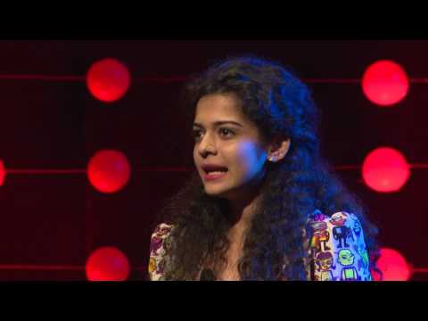 It is okay not to have a plan | Mithila Palkar | TEDxNITSilchar - UCsT0YIqwnpJCM-mx7-gSA4Q