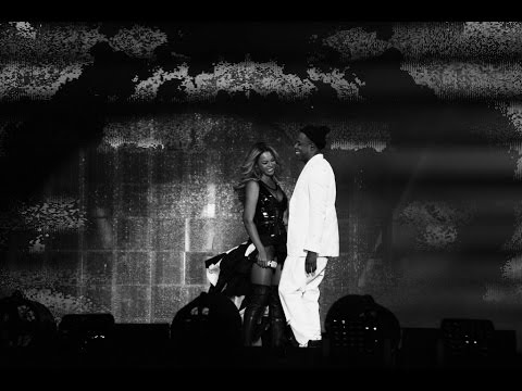 "Young Forever/Halo" #OnTheRunHBO - UCuHzBCaKmtaLcRAOoazhCPA