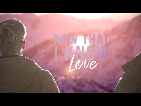 Wild Culture - Know Love (ft. Chu) (Lyric Video) - UCd3TI79UTgYvVEq5lTnJ4uQ