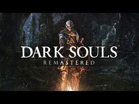 Introducing Dark Souls: Remastered - UCe0DNp0mKMqrYVaTundyr9w