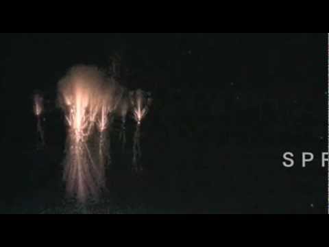 Rare Lightning Sprites Caught On Camera | Video - UCVTomc35agH1SM6kCKzwW_g