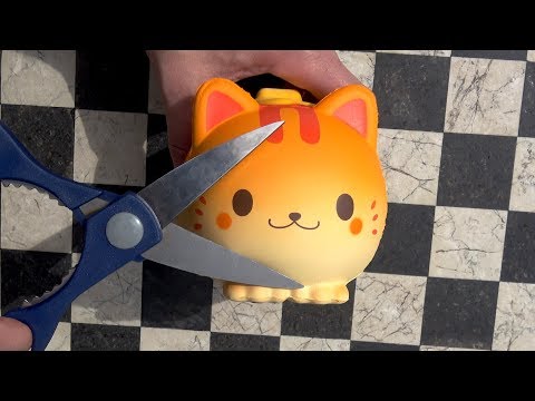 What's inside EXPENSIVE vs CHEAP SQUISHY Toys? - UCSrPuHtKbst7Zy8pyWn_3Cg