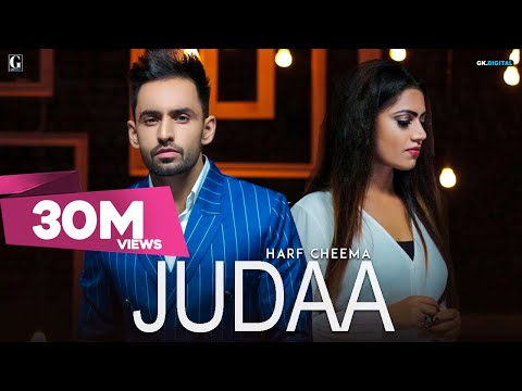 Judaa Lyrics