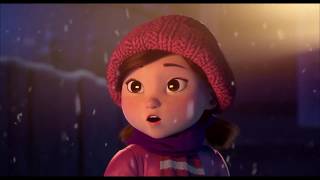 Snowman [Animated Video]