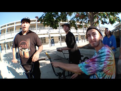 Game Of Bike: Stevie Churchill - UCEt2RMm3EqtoerqX0-fUpfw