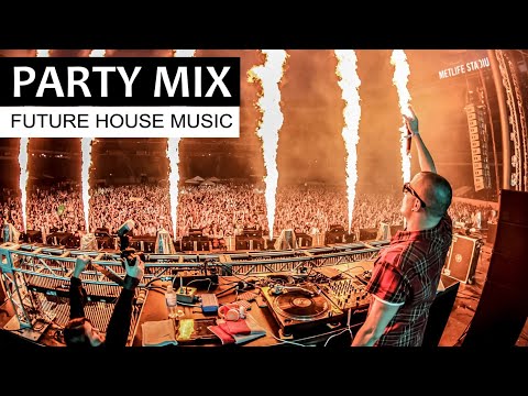 EDM PARTY MIX -   Best of Future House Music 2018 - 2019 - UCAHlZTSgcwNNpf8LV3E6kDQ