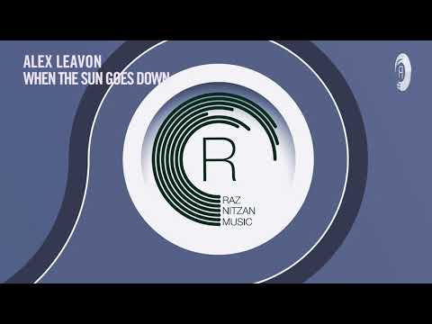 Alex Leavon - When The Sun Goes Down (RNM) + Lyrics - UCsoHXOnM64WwLccxTgwQ-KQ