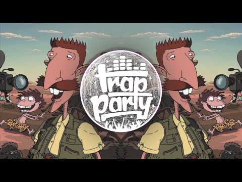 The Wild Thornberrys ( Sweet Teeth Remix ) - UC9Xnzk7NEdUzU6kJ9hncXHA