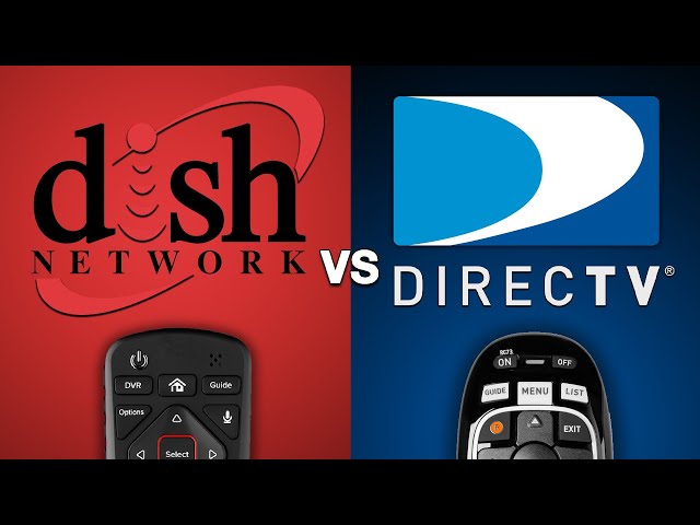 Dish Network Offers a Baseball Channel