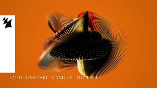 Olav Basoski - Land Of The Free (Official Visualizer)