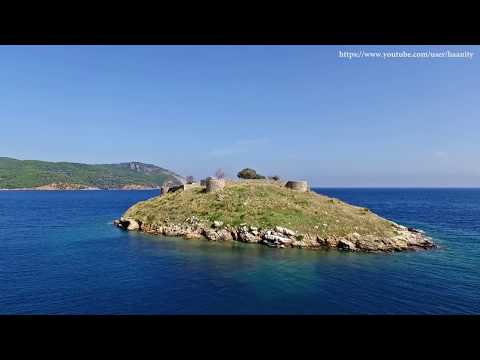 Sea fortress Poros | Μπούρτζι Πόρου - UCyly0SkVXoQ3nHbKj1QignA