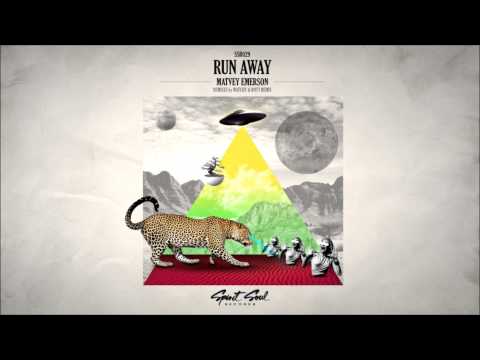Matvey Emerson - Run Away (Original Mix) - UCQTHkv_EiEx6NXQuies5jNg