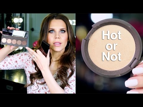 BECCA COSMETICS | Faves & Hates - UC4qk9TtGhBKCkoWz5qGJcGg