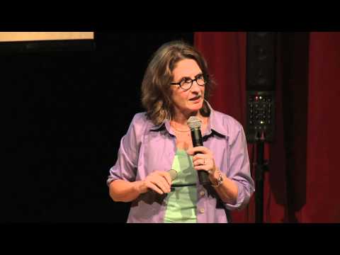 TEDxOrlando - Sharon Butler - Two Coats of Paint: Lessons Learned in the Blogosphere - UCsT0YIqwnpJCM-mx7-gSA4Q