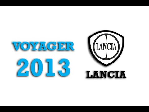 Quale � lo schema dei fusibili della Lancia Voyager?