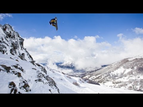 Scotty Lago Presents The Lago Edits Episode 1 | TransWorld SNOWboarding - UC_dM286NO7QhuX18nMW0Z9A