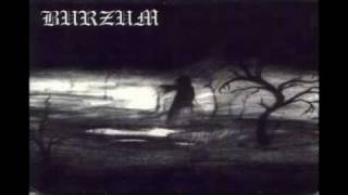 Burzum - Black Spell Of Destruction (subtitulado)