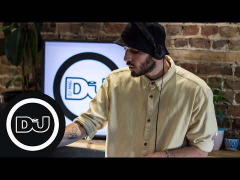 Folamour House, Funk & Disco DJ Set Live From DJ Mag HQ - UCJEKlziKdxoos1qbptjGgLg