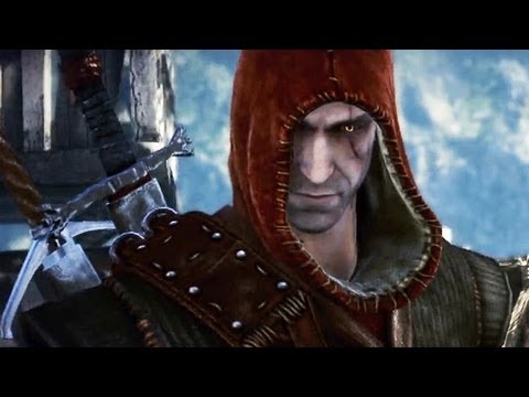 The Witcher 2: Enhanced Edition - Test / Review für Xbox 360 von GamePro - UC6C1dyHHOMVIBAze8dWfqCw