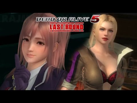 Dead or Alive 5 Last Round - PS4 Gameplay Preview [1080p] TRUE-HD QUALITY - UC8JiX8bJM5DzU41LyHpsYtA