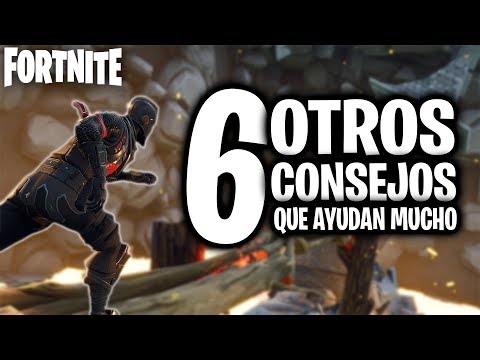 Fortnite Epic Personal Trainer