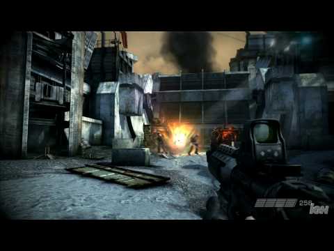 Killzone 2 Review - UCKy1dAqELo0zrOtPkf0eTMw