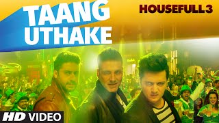 Video Trailer  Housefull 3