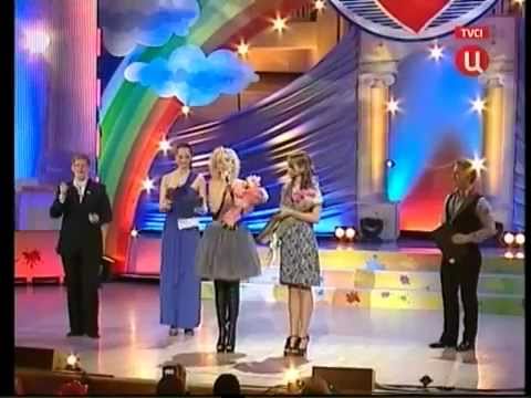 ВАЛЕРИЯ - Мы вместе. Фестиваль "Свет надежды" 2011 - UC8ctItMhn_FNS1c301_Q-zA