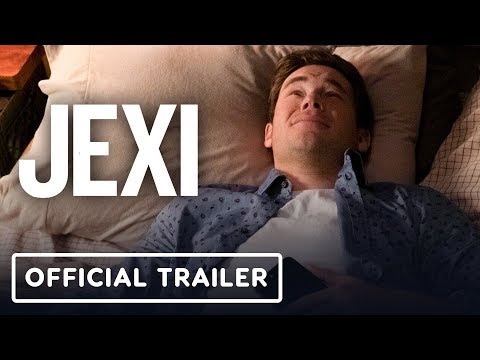 JEXI - Official Trailer (2019) Adam DeVine, Rose Byrne - UCKy1dAqELo0zrOtPkf0eTMw