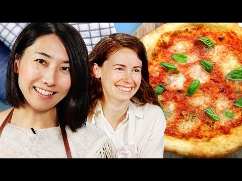 We Tried To Make Pizzas With Zero Waste - UCJFp8uSYCjXOMnkUyb3CQ3Q