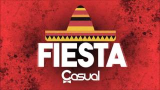 Casual - Fiesta