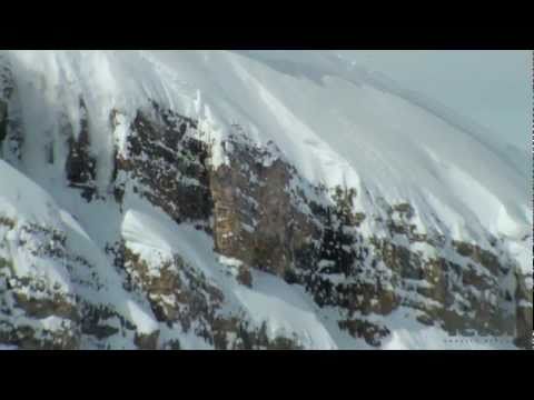 One For The Road TGR Teton Gravity Research 2011 Ski Trailer - UCziB6WaaUPEFSE2X1TNqUTg