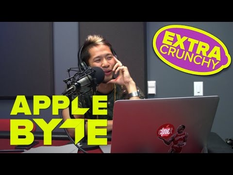 Apple's rumored Amazon Echo competitor is now in prototype testing (AB Extra Crunchy, Ep. 56) - UCOmcA3f_RrH6b9NmcNa4tdg