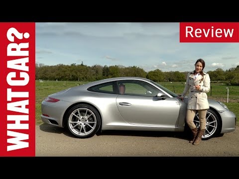 Porsche 911 2017 review – Is it still the ultimate sports car? | What Car? - UC-GJbheknHZhSM7-Jgn63jg