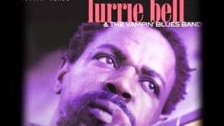 LURRIE BELL  - LEANING TREE