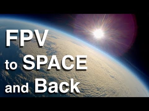 Space Glider - FPV to Space and Back! - UC16hCs7XeniFuoJq0hm_-EA