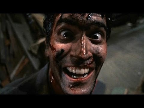 IGN Conversations: What's the Best Evil Dead Movie? - UCKy1dAqELo0zrOtPkf0eTMw