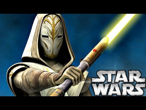 The Jedi Didn't Create Their Yellow Lightsabers! (Canon) - Star Wars Explained - UCdIt7cmllmxBK1-rQdu87Gg