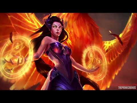 Ivan Torrent - Lux Imperia | EPIC CHORAL BATTLE MUSIC - UC4L4Vac0HBJ8-f3LBFllMsg