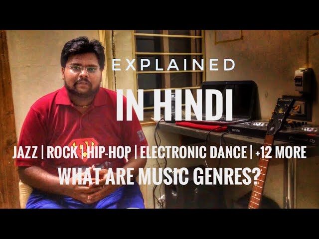 How Jazz Music Influenced Hindi Songs